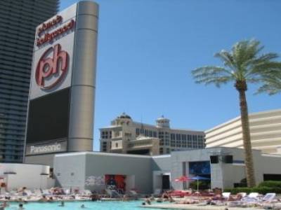 Las Vegas