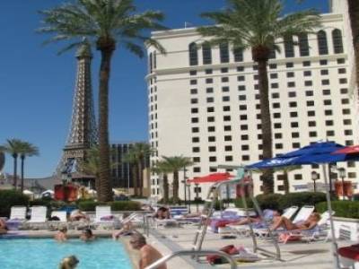 Las Vegas
