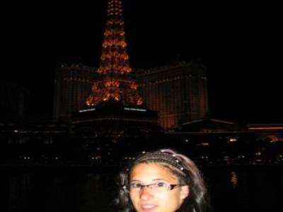 Las Vegas