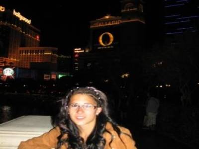 Las Vegas