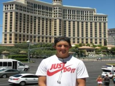 Las Vegas