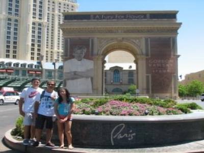 Las Vegas