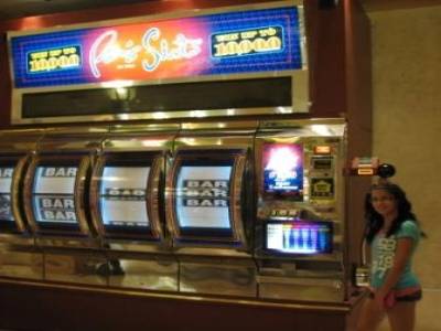 Las Vegas