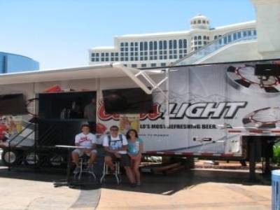Las Vegas