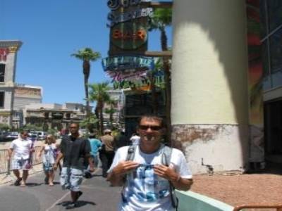 Las Vegas