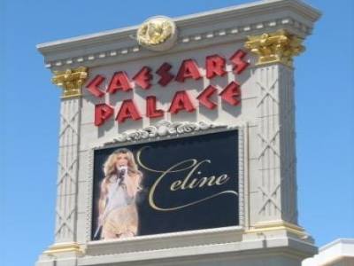 Las Vegas