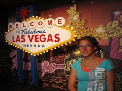 Las Vegas