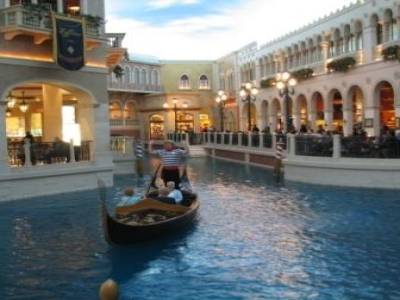Las Vegas