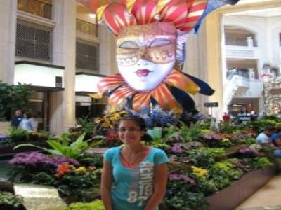 Las Vegas