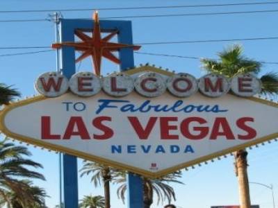Las Vegas