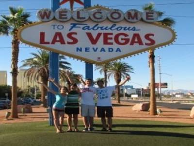 Las Vegas