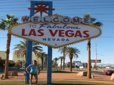 Las Vegas