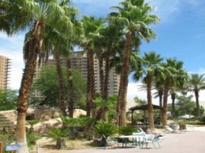 Las Vegas