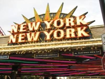 Las Vegas