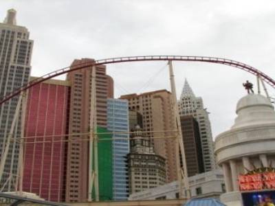 Las Vegas