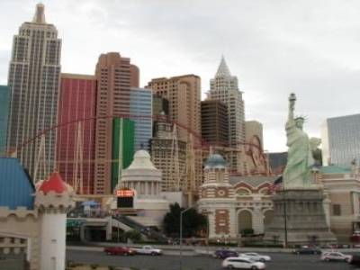 Las Vegas