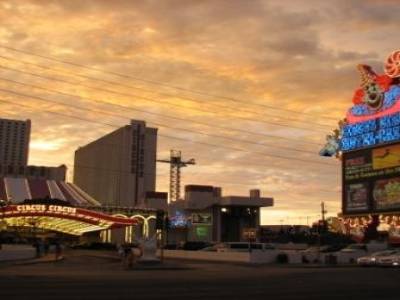 Las Vegas