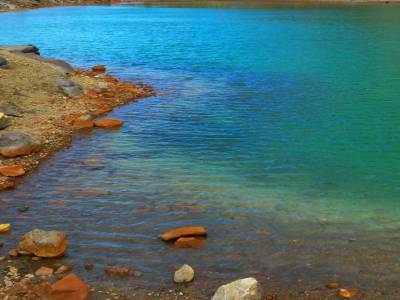 Tongariro National Park