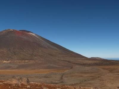 Tongariro National Park