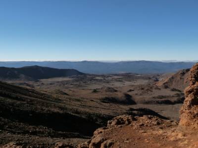 Tongariro National Park