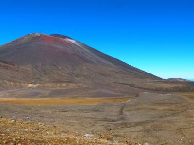 Tongariro National Park
