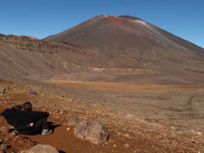 Tongariro National Park