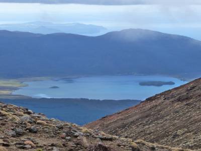 Tongariro National Park