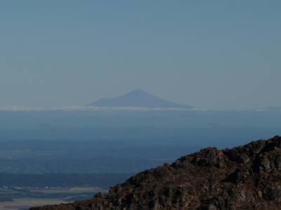 Tongariro National Park