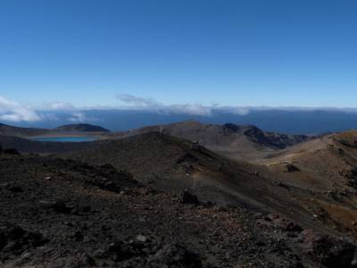 Tongariro National Park