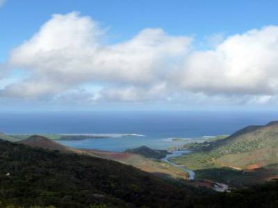 Le Grand Sud