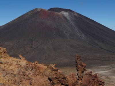 Tongariro National Park