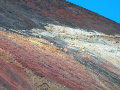 Tongariro National Park