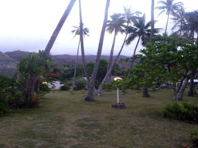 Le Grand Sud