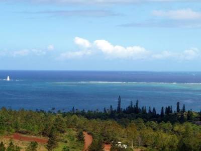 Le Grand Sud