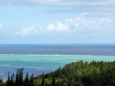 Le Grand Sud
