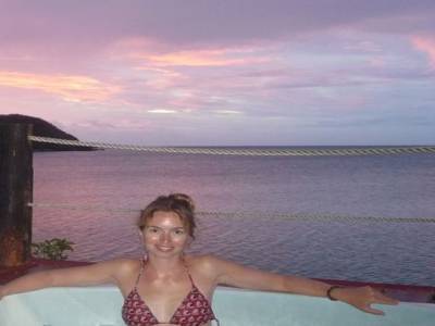 Le bungalow a Noumea
