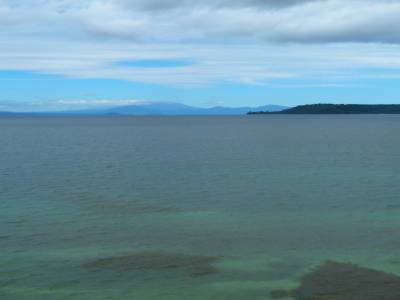 Taupo
