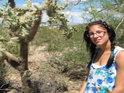 Arizona