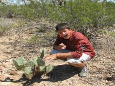 Arizona