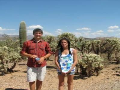Arizona