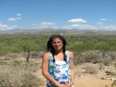 Arizona