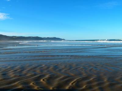 Ocean Beach