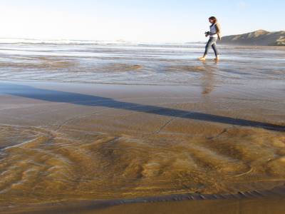 Ocean Beach