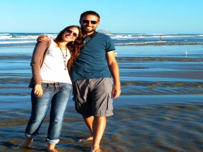 Ocean Beach
