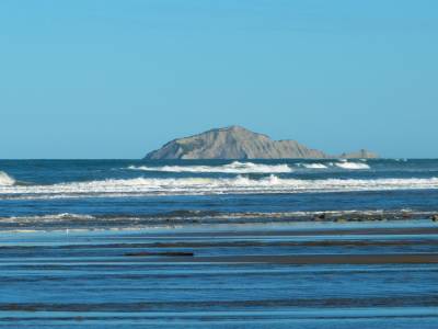 Ocean Beach