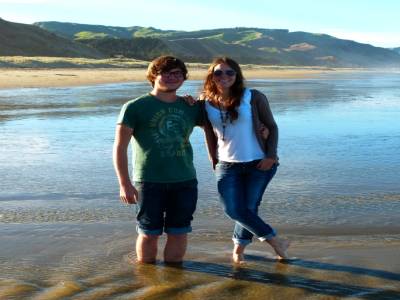 Ocean Beach