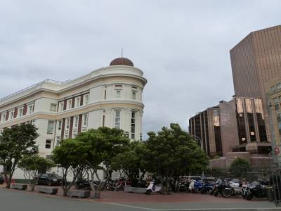 Wellington