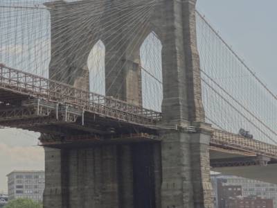 Brooklyn Bridge