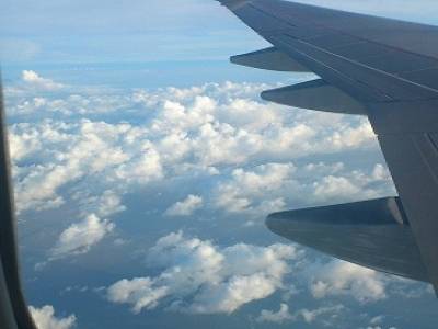 Paris - Hong Kong - Sydney