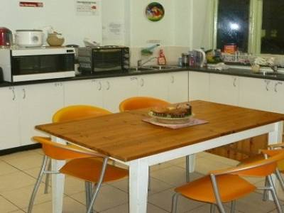 Cuisine de la Casa